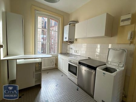 Appartement à louer 3 pièces 58.28m² - Photo 5