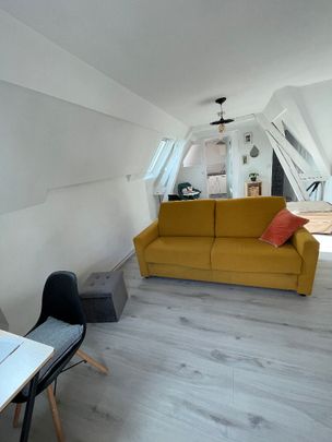 Location Appartement 1 pièce 25m² - Photo 1