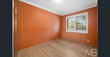 NEWLY RENOVATED NORTH-EAST UNIT WITH GROUND FLOOR ACCESS - Photo 2