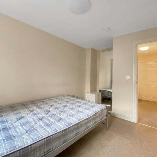 Flat 2 25a London Road, OX3 7RE, Oxford - Photo 1