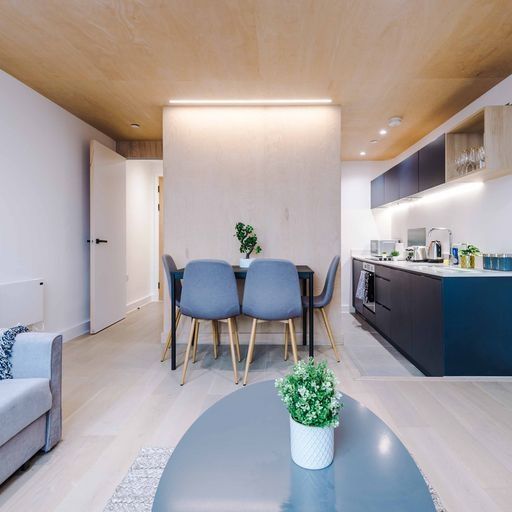 2 Bed Flat, Spinners Way, M15 - Photo 1