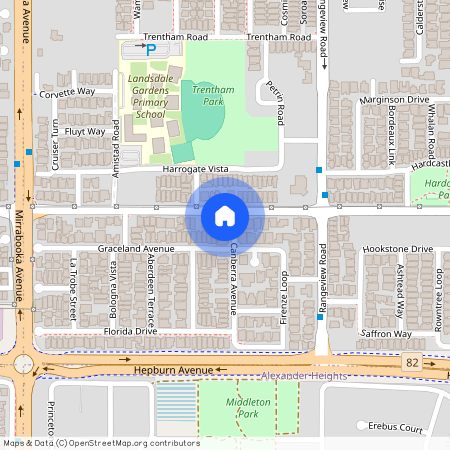 4 Canberra Avenue, WA 6065, Landsdale