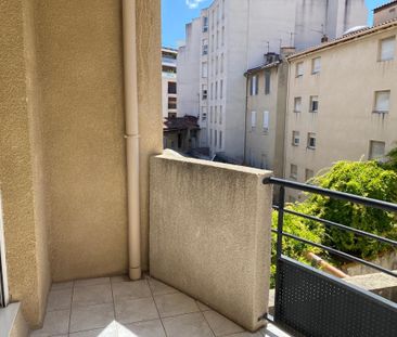 Location appartement Marseille 5ème (13005) - Photo 6