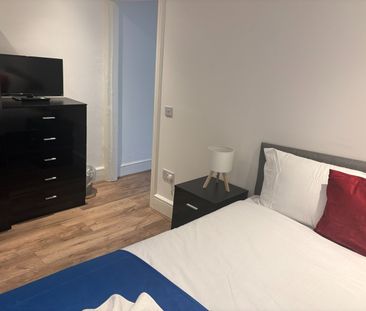 Room in a Shared House, Windsor Road, L13 - Photo 6