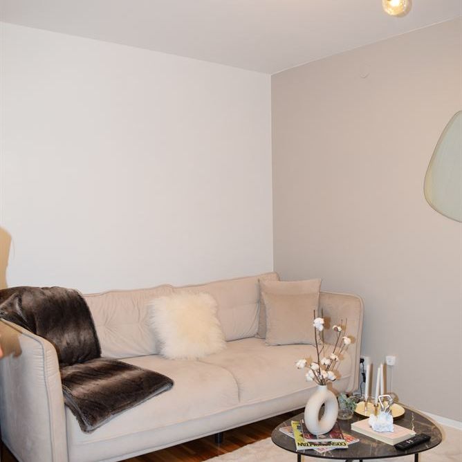 Sankt Göransgatan - Photo 1