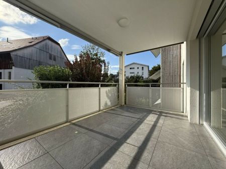 FARVAGNY-LE-PETIT - 3.5 pièces au 1er étage - Photo 5