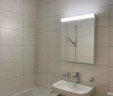 2 Zimmer, 41 m², EG - Foto 4