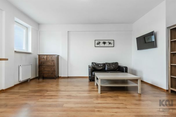 Łódź, Śródmieście, Sucha - Фото 1