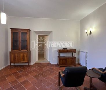 Trilocale ottimo stato, primo piano, Centro, Adro - Photo 2