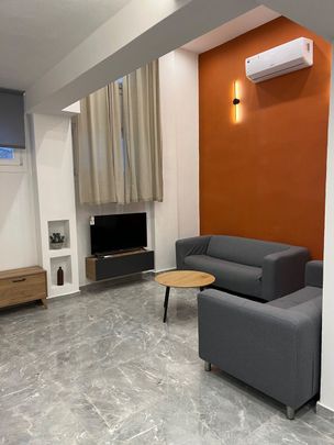 Studio/Γκαρσονιέρα για ενοικίαση Μαρτίου (Βούλγαρη - Ντεπώ - Μαρτίου) - Φωτογραφία 1
