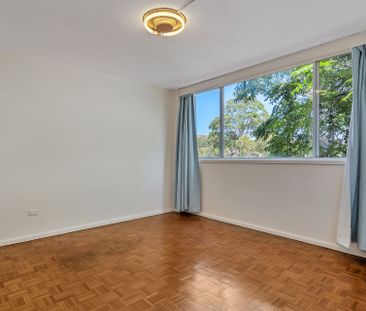 Unit 24/14-18 Ross Street, Forest Lodge. - Photo 2