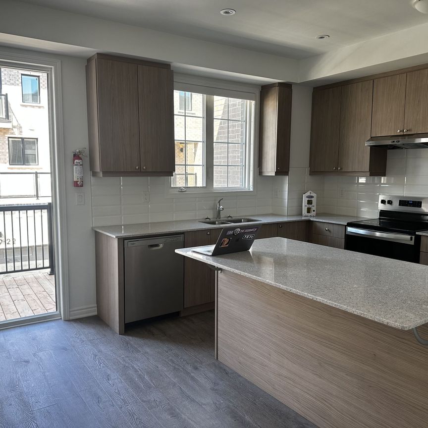 For Lease - 1259 Lily Crescent Unit# 9, Milton, Ontario - Photo 1