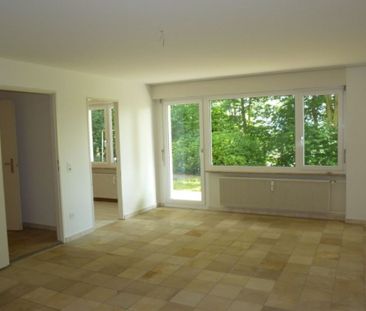 Auf dem Bruderholz, schöne 1-Zimmerwohnung zu vermieten - Foto 2