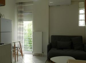 Studio/Γκαρσονιέρα για ενοικίαση - 40 Εκκλησιές - Ευαγγελίστρια, - Photo 3