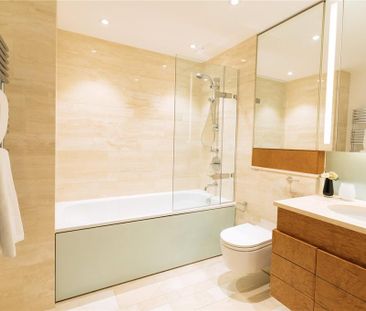 3 bedroom apartment to rent - Photo 6