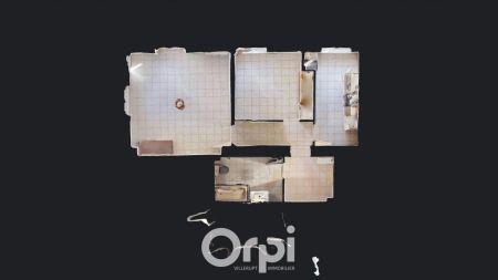 Appartement 1 pièce à Villerupt - Photo 5