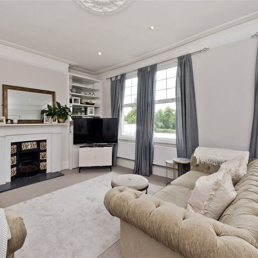 Fulham Palace Road, SW6, London - Photo 1