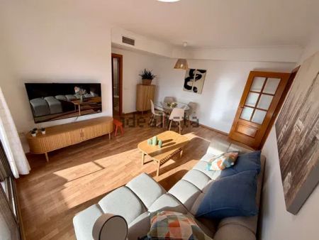 Alquiler de piso en Calle Villanueva de Tapia, 22 - Photo 5