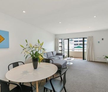 26 Marion Street, Te Aro - Photo 1