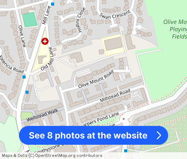 Olive Mount Road, L15 - Photo 1