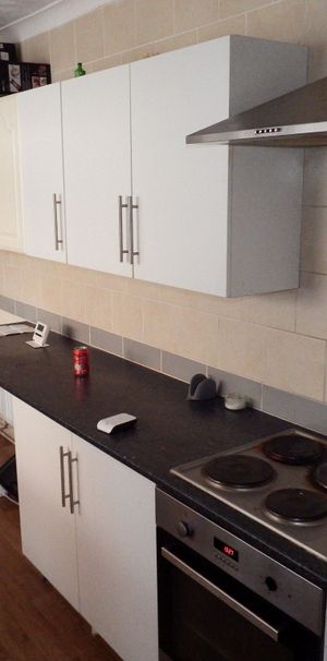 3 bed terraced house to rent in Palgrave Road, Great Yarmouth, NR30 - Photo 1