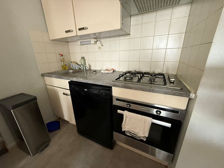 Location Appartement 2 pièces 34m² - Photo 4