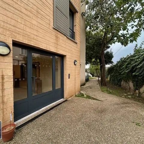 Appartement à louer 2 pièces 43.71m² - Photo 1