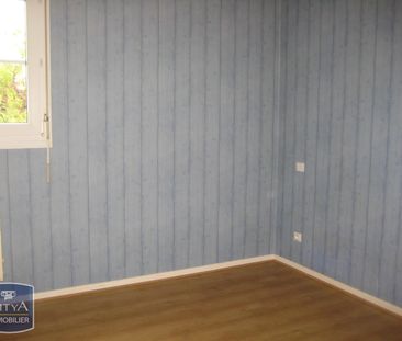 Location Appartement 3 pièces 53m² LILLE 59000 - Photo 2