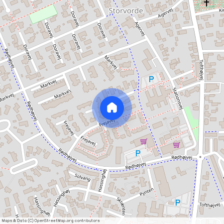 Frejavej 51, 9280 Storvorde