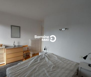Location appartement à Morlaix, 3 pièces 77.88m² - Photo 2