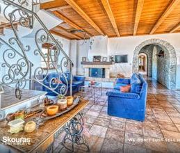 Μονοκατοικία για ενοικίαση - Νέα Τίρυνθα, - Photo 1