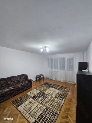 Apartament 2 camere decomandat, 72 mp, etaj 2, Plopilor! - Photo 1