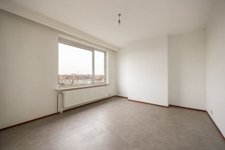 DAKAPPARTEMENT MET RIANT TERRAS, GARAGE EN ZICHT OP PARK - Foto 5