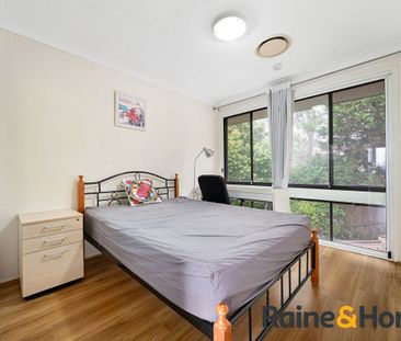 5/9 Llewellyn Street, Rhodes, NSW 2138 - Photo 4