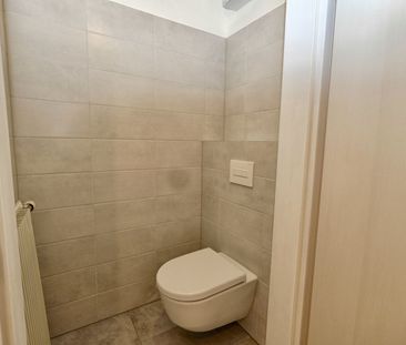 Charmante zwei Zimmer Wohnung mit Garage in U-Bahn Nähe! - top Auft... - Photo 6