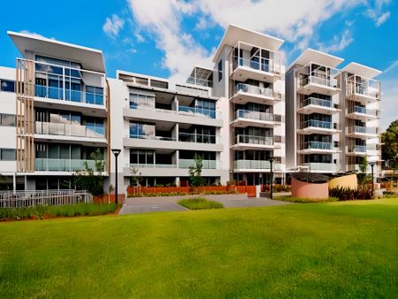 117/4 Seven Street,Epping,New South Wales 2121, Sydney - Photo 4