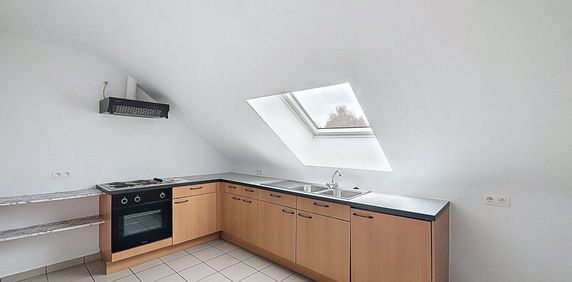 Appartement 2 chambres à louer à Maissin - Foto 2