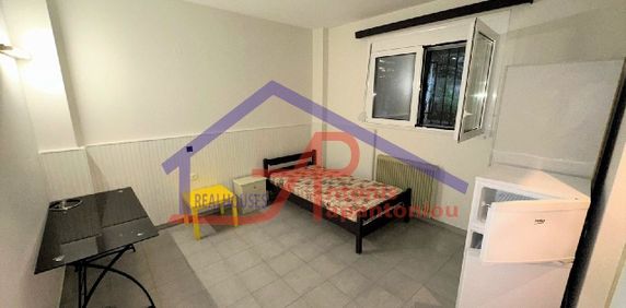 Studio/Γκαρσονιέρα για ενοικίαση Λόφος Περιβλέπτου (Ιωάννινα) - Φωτογραφία 2