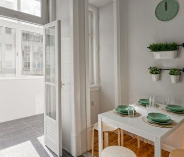 Rua Gomes Freire, Lisbon, Lisbon 1150-184 - Photo 5