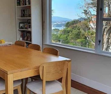 Charming 3BR Home with Harbour Views - Photo 4