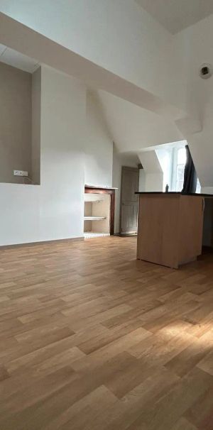Appartement à louer 3 pièces 52.86m² - Photo 1