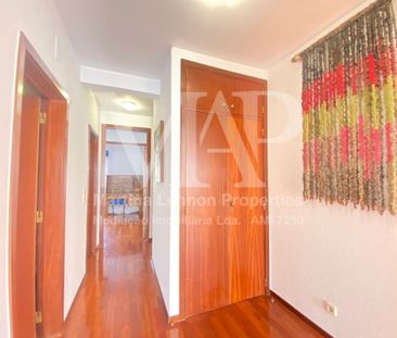 3 room luxury Flat for rent in Cascais e Estoril, Portugal - Photo 4