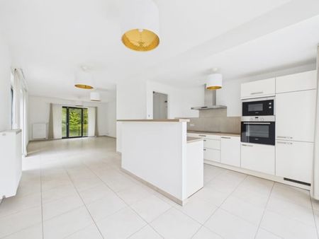 Appartement te huur - Foto 5