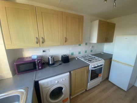 Room in a Shared Flat, Marston Way, SE19 - Photo 2