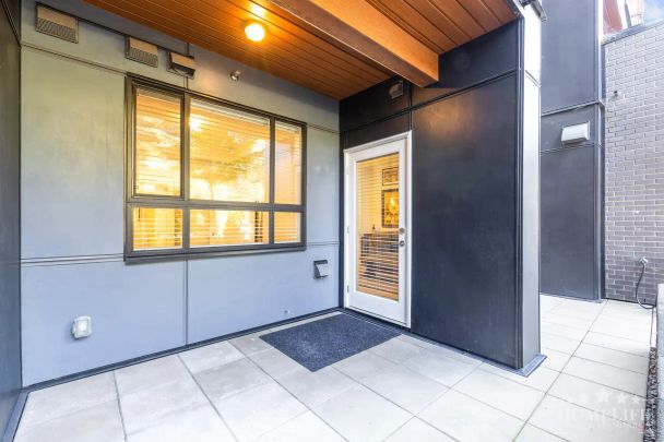 32690 14 Ave — Modern 1 Bedroom Condo with Private Patio in Mission - Photo 1