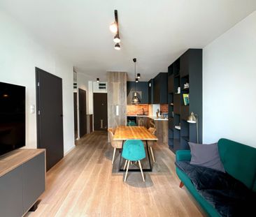 Wysoki standard | Wola | Balkon | 2 pokoje - Zdjęcie 6