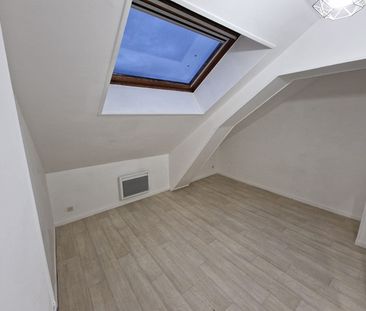 Location Appartement 1 pièce 19m² - Photo 6