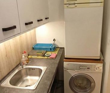 1 Zimmer Wohnung in Berlin-Wilmersdorf - Photo 1