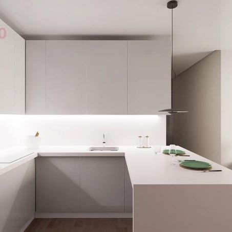 Apartamento T3 - Photo 1