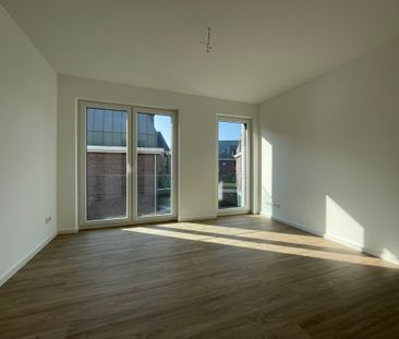 Modernes Innenstadtleben - 3-Zimmer Mietwohnung in Gütersloh - Photo 1